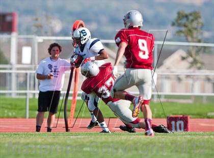 Thumbnail 1 in Syracuse @ Northridge  photogallery.