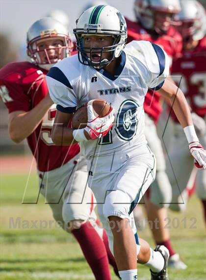 Thumbnail 1 in Syracuse @ Northridge  photogallery.