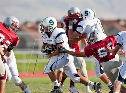 Thumbnail 2 in Syracuse @ Northridge  photogallery.