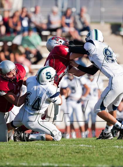 Thumbnail 2 in Syracuse @ Northridge  photogallery.