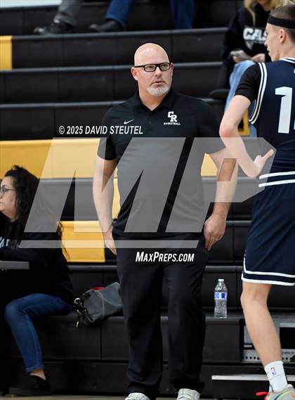 Thumbnail 2 in Casa Roble vs. Lincoln (Mel Good Holiday Classic) photogallery.