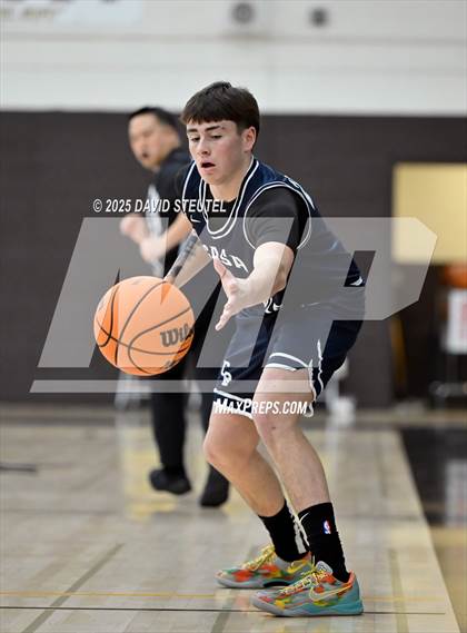 Thumbnail 3 in Casa Roble vs. Lincoln (Mel Good Holiday Classic) photogallery.