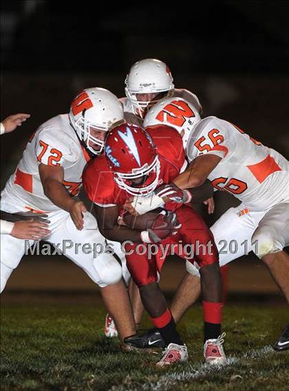 Thumbnail 3 in Woodland @ Mira Loma  photogallery.