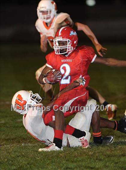 Thumbnail 3 in Woodland @ Mira Loma  photogallery.