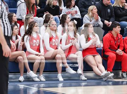 Thumbnail 3 in Rocky Grove vs Neshannock (PIAA 2A 1st Rd) photogallery.