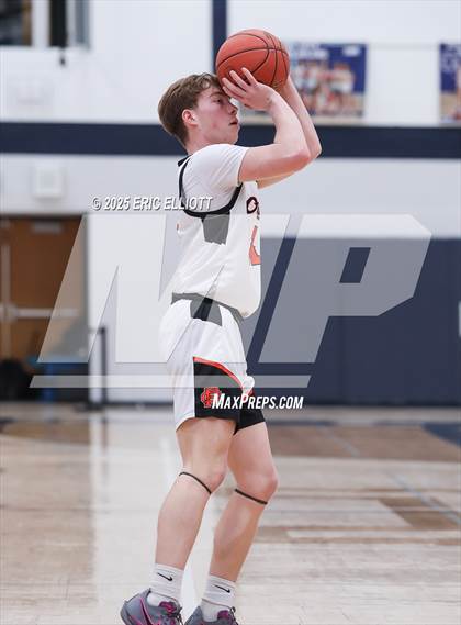 Thumbnail 3 in Rocky Grove vs Neshannock (PIAA 2A 1st Rd) photogallery.