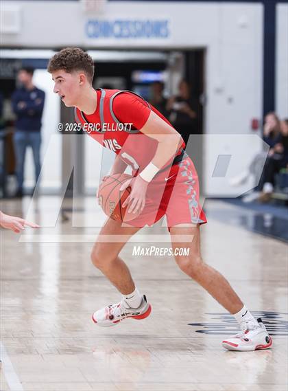 Thumbnail 1 in Rocky Grove vs Neshannock (PIAA 2A 1st Rd) photogallery.