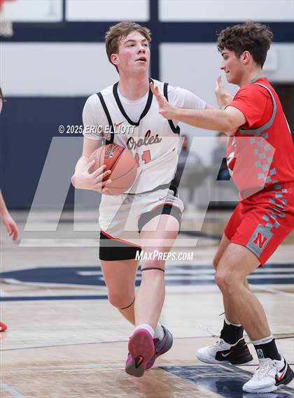 Thumbnail 3 in Rocky Grove vs Neshannock (PIAA 2A 1st Rd) photogallery.