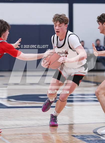 Thumbnail 1 in Rocky Grove vs Neshannock (PIAA 2A 1st Rd) photogallery.
