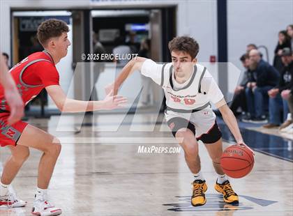 Thumbnail 2 in Rocky Grove vs Neshannock (PIAA 2A 1st Rd) photogallery.