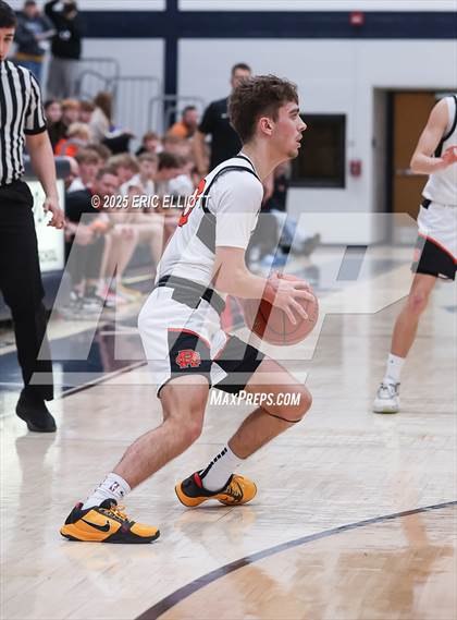 Thumbnail 3 in Rocky Grove vs Neshannock (PIAA 2A 1st Rd) photogallery.