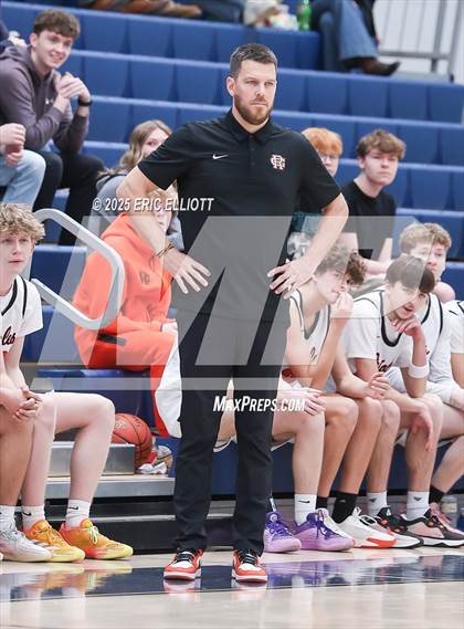 Thumbnail 1 in Rocky Grove vs Neshannock (PIAA 2A 1st Rd) photogallery.