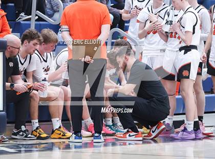 Thumbnail 1 in Rocky Grove vs Neshannock (PIAA 2A 1st Rd) photogallery.