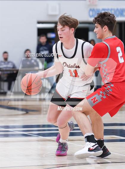 Thumbnail 1 in Rocky Grove vs Neshannock (PIAA 2A 1st Rd) photogallery.