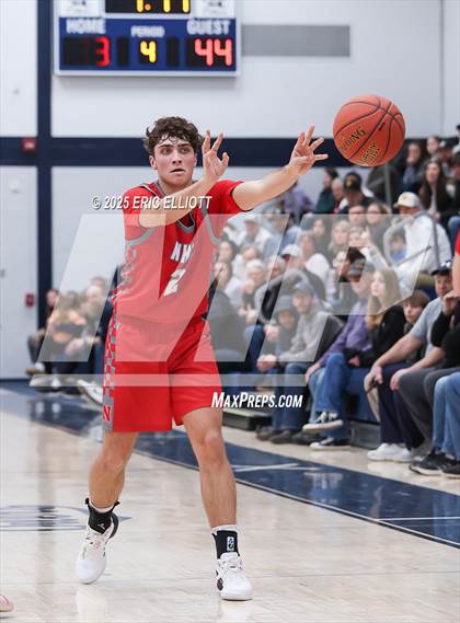 Thumbnail 3 in Rocky Grove vs Neshannock (PIAA 2A 1st Rd) photogallery.