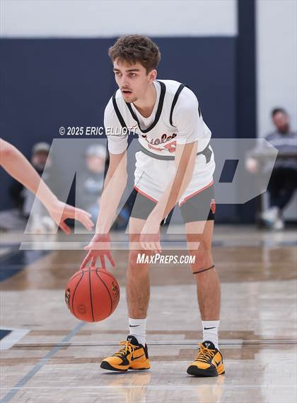 Thumbnail 3 in Rocky Grove vs Neshannock (PIAA 2A 1st Rd) photogallery.