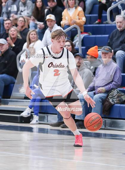 Thumbnail 1 in Rocky Grove vs Neshannock (PIAA 2A 1st Rd) photogallery.