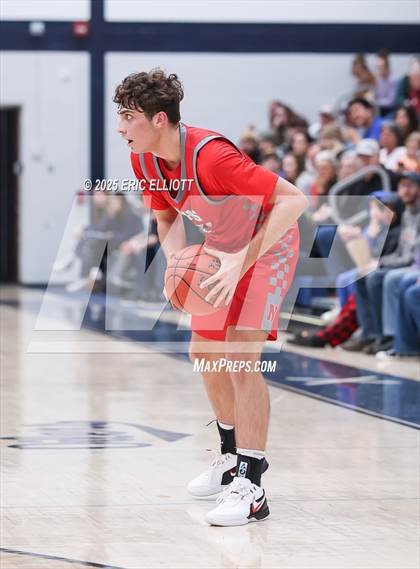 Thumbnail 3 in Rocky Grove vs Neshannock (PIAA 2A 1st Rd) photogallery.