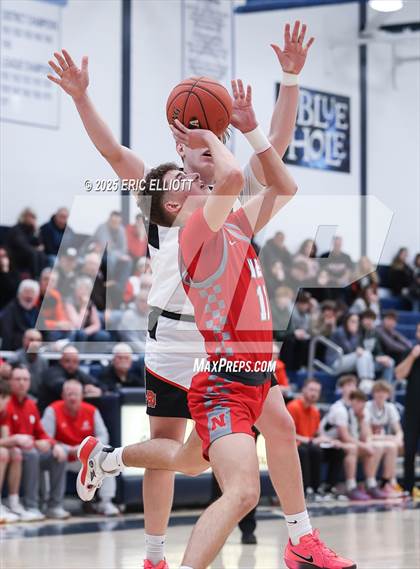 Thumbnail 1 in Rocky Grove vs Neshannock (PIAA 2A 1st Rd) photogallery.