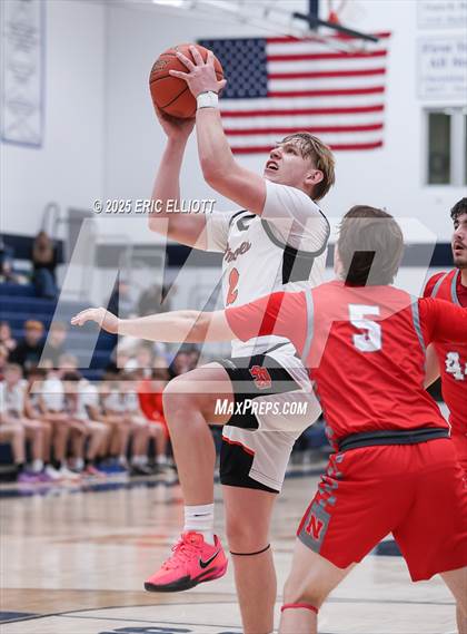 Thumbnail 3 in Rocky Grove vs Neshannock (PIAA 2A 1st Rd) photogallery.