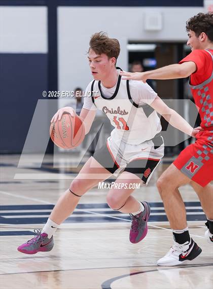 Thumbnail 2 in Rocky Grove vs Neshannock (PIAA 2A 1st Rd) photogallery.