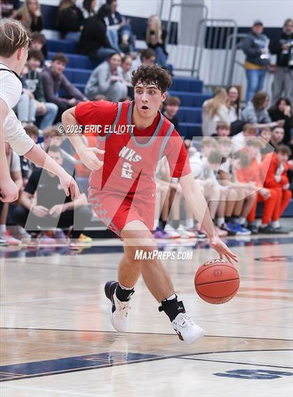 Thumbnail 1 in Rocky Grove vs Neshannock (PIAA 2A 1st Rd) photogallery.