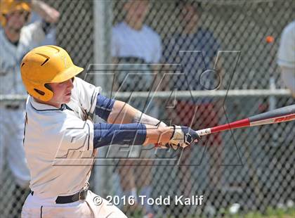 Thumbnail 2 in Nonnewaug @ Ledyard (CIAC Class M Play-in) photogallery.