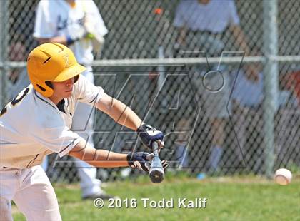 Thumbnail 3 in Nonnewaug @ Ledyard (CIAC Class M Play-in) photogallery.