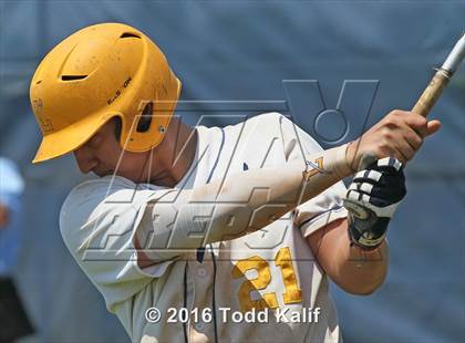 Thumbnail 1 in Nonnewaug @ Ledyard (CIAC Class M Play-in) photogallery.