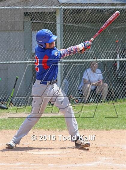 Thumbnail 3 in Nonnewaug @ Ledyard (CIAC Class M Play-in) photogallery.