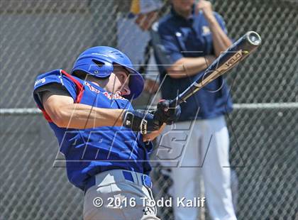 Thumbnail 2 in Nonnewaug @ Ledyard (CIAC Class M Play-in) photogallery.
