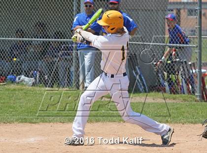 Thumbnail 1 in Nonnewaug @ Ledyard (CIAC Class M Play-in) photogallery.