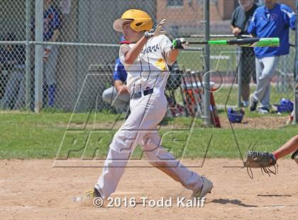 Thumbnail 2 in Nonnewaug @ Ledyard (CIAC Class M Play-in) photogallery.