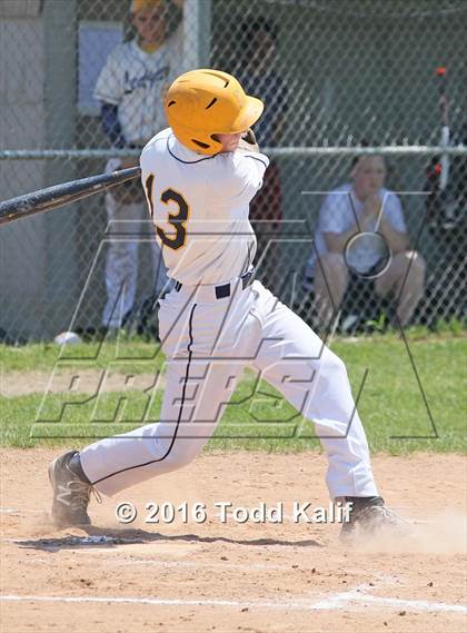 Thumbnail 1 in Nonnewaug @ Ledyard (CIAC Class M Play-in) photogallery.