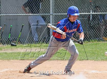 Thumbnail 1 in Nonnewaug @ Ledyard (CIAC Class M Play-in) photogallery.