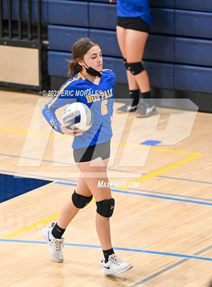 Thumbnail 3 in Sunnyside vs Dos Palos (Sunnyside Invitational) photogallery.
