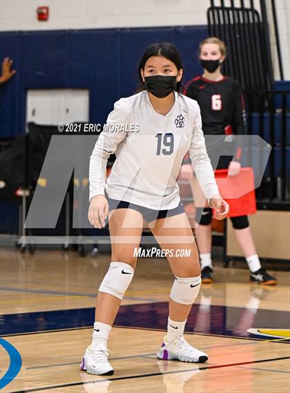 Thumbnail 3 in Sunnyside vs Dos Palos (Sunnyside Invitational) photogallery.