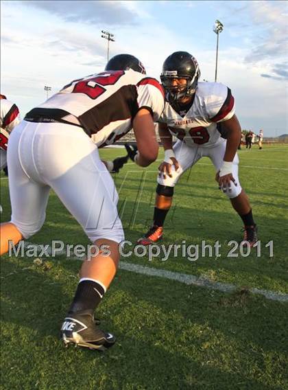 Thumbnail 3 in Boulder Creek @ Pinnacle photogallery.