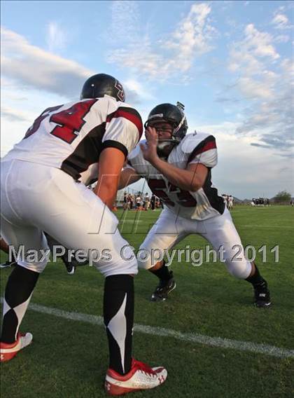 Thumbnail 3 in Boulder Creek @ Pinnacle photogallery.