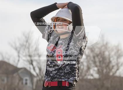 Thumbnail 1 in Indian Trail @ Muskego photogallery.