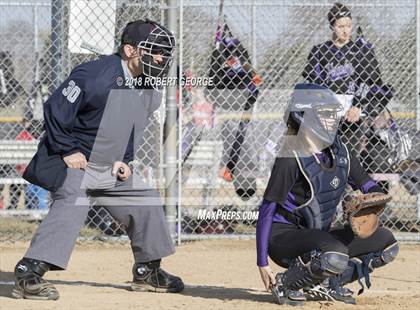 Thumbnail 1 in Indian Trail @ Muskego photogallery.