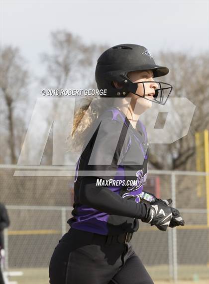Thumbnail 2 in Indian Trail @ Muskego photogallery.