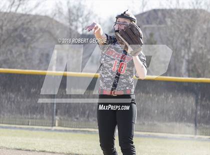 Thumbnail 2 in Indian Trail @ Muskego photogallery.