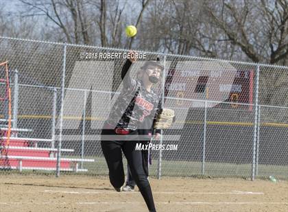 Thumbnail 2 in Indian Trail @ Muskego photogallery.