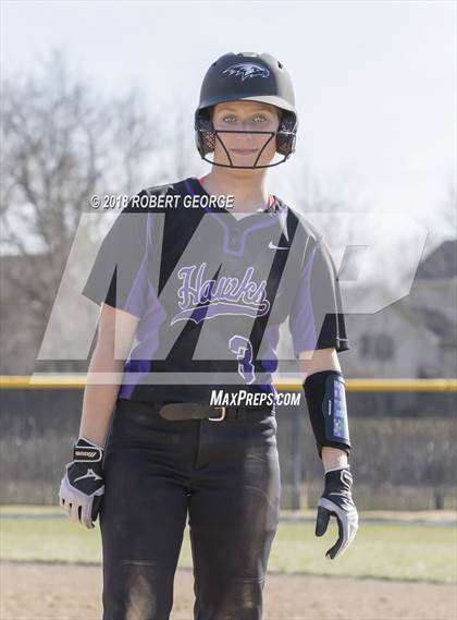 Thumbnail 1 in Indian Trail @ Muskego photogallery.