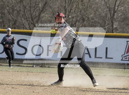 Thumbnail 1 in Indian Trail @ Muskego photogallery.