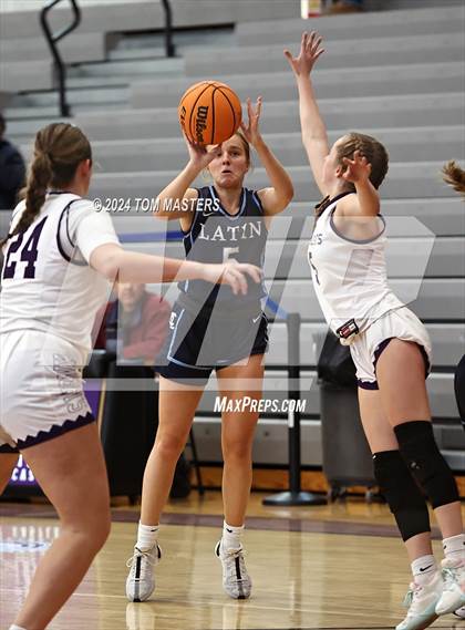Thumbnail 1 in Charlotte Latin @ Ardrey Kell photogallery.