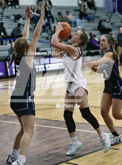 Thumbnail 3 in Charlotte Latin @ Ardrey Kell photogallery.