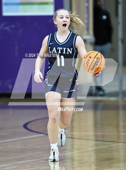 Thumbnail 2 in Charlotte Latin @ Ardrey Kell photogallery.