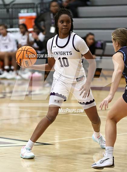 Thumbnail 3 in Charlotte Latin @ Ardrey Kell photogallery.